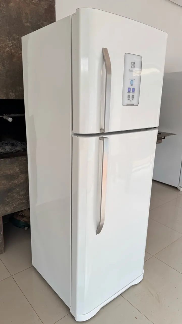GELADEIRA ELECTROLUX 434L - Foto 2