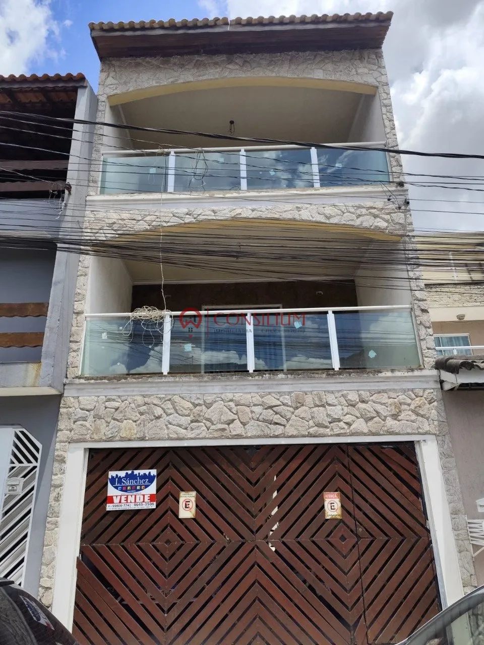 Casa em Condomínio Serra Dourada à venda