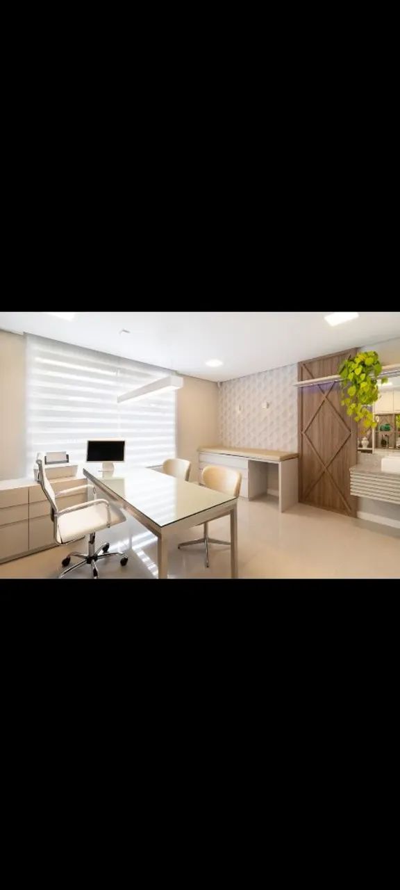 Mesa de trabalho  - Foto 2