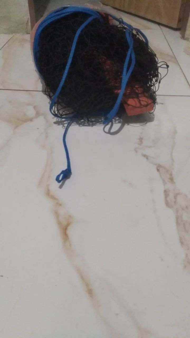 Rede de futevôlei
