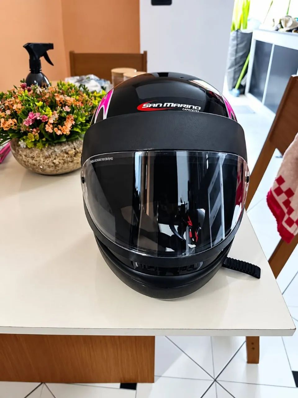 Capacete  - Foto 2