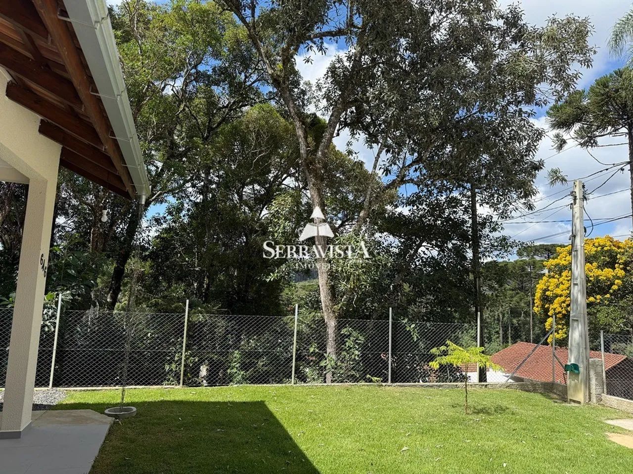Casa com 2 suítes em Campo Alegre - Foto 3