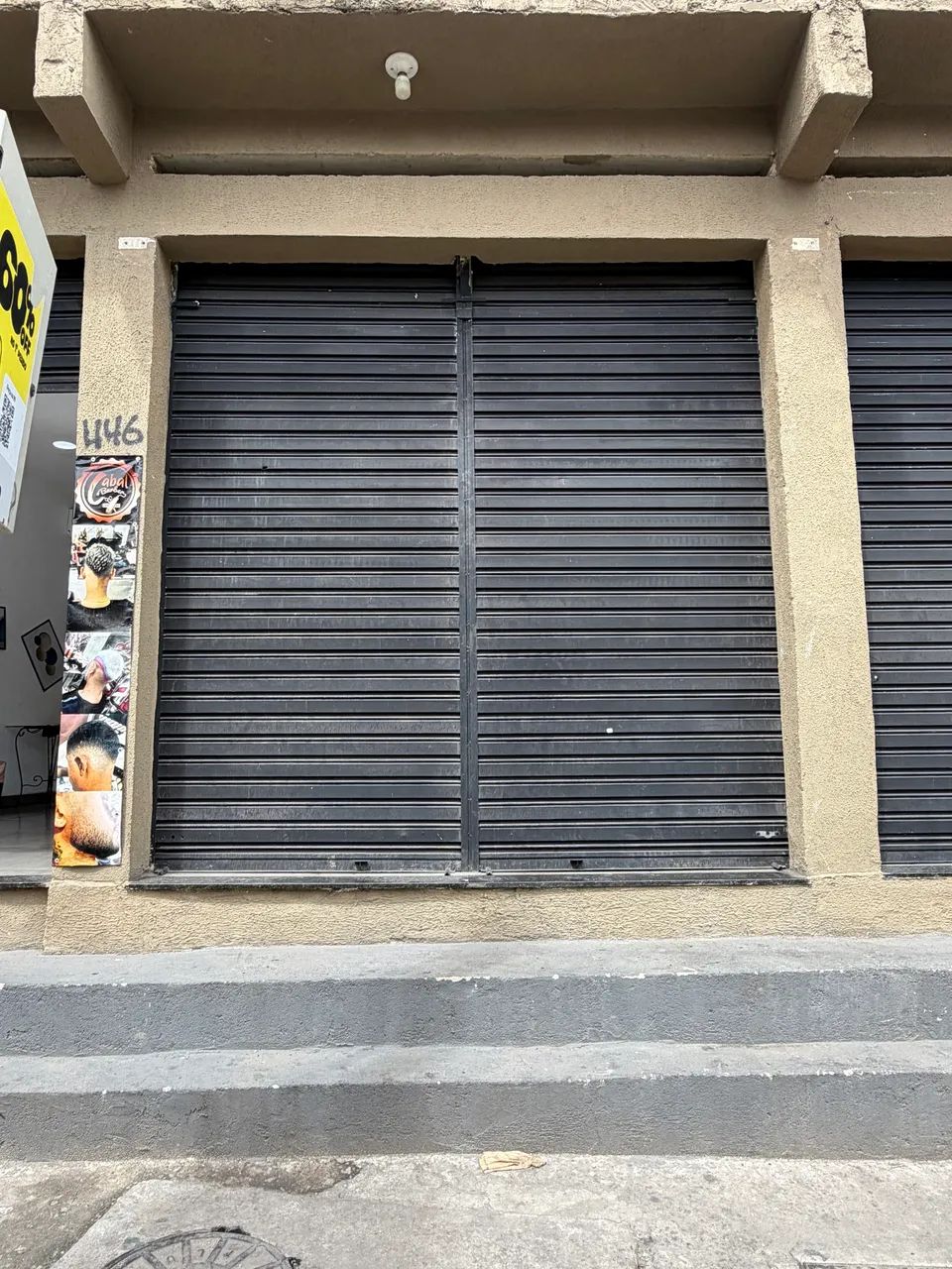 Passo o ponto com tudo para trabalhar.  - Foto 2