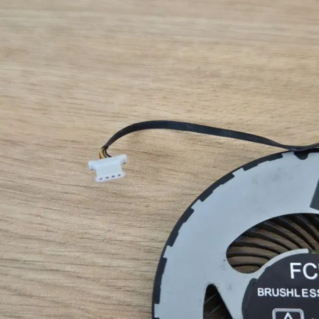 Cooler Notebook Acer Aspire A515-56K6 | Funcionando - Foto 3