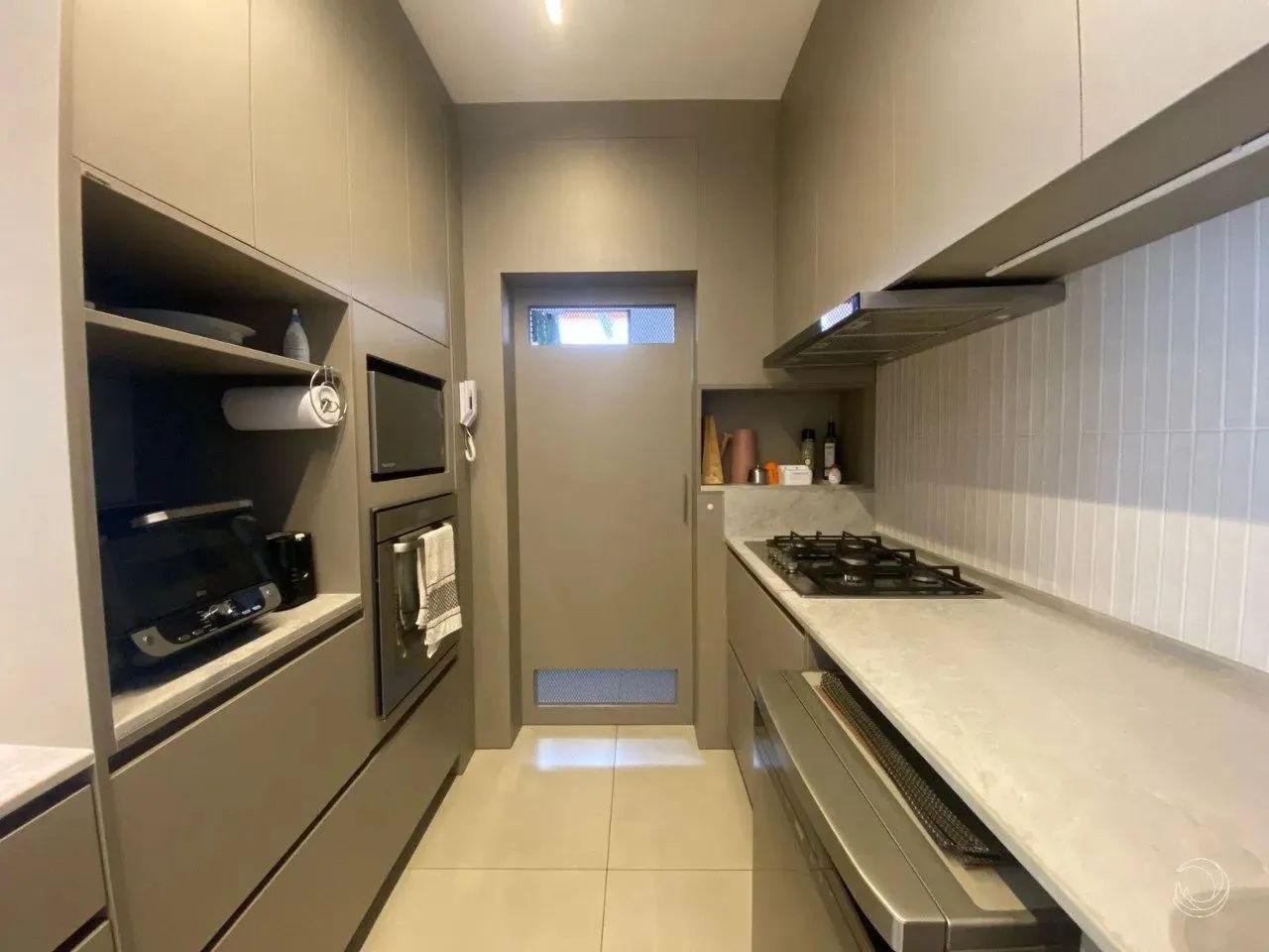 Cobertura a venda  com 4 quartos - Itacorubi - Florianópolis - SC - Foto 6