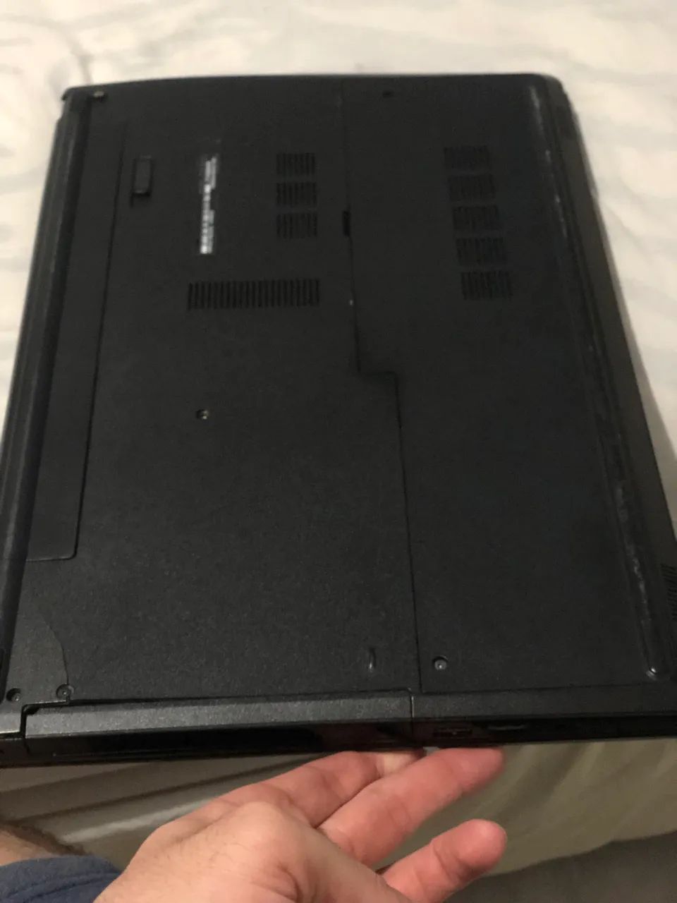 Notebook Dell - leia o anúncio  - Foto 3