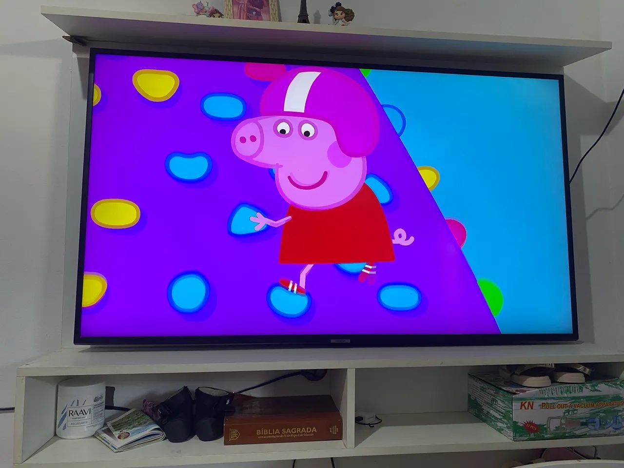 Painel de televisão  - Foto 3
