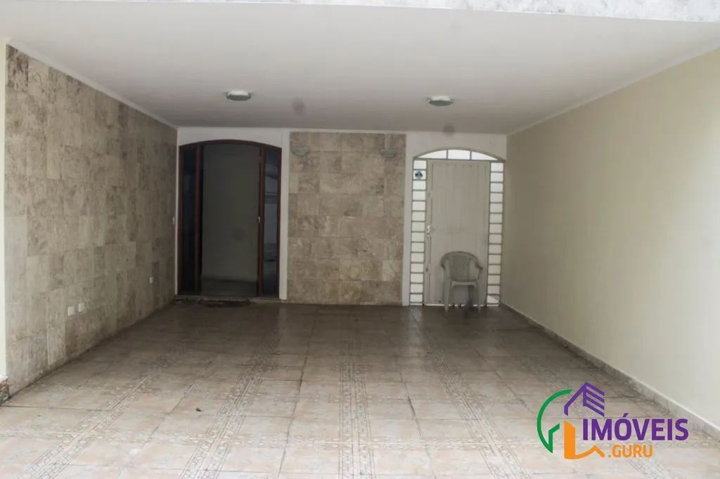 CASA TÉRREA - VILA ROMANA - SP - Foto 3