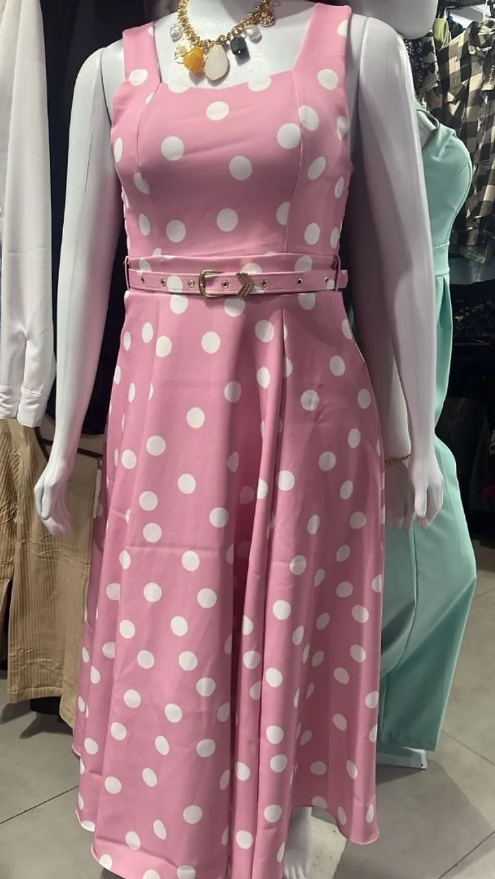 Vestidos - Foto 3