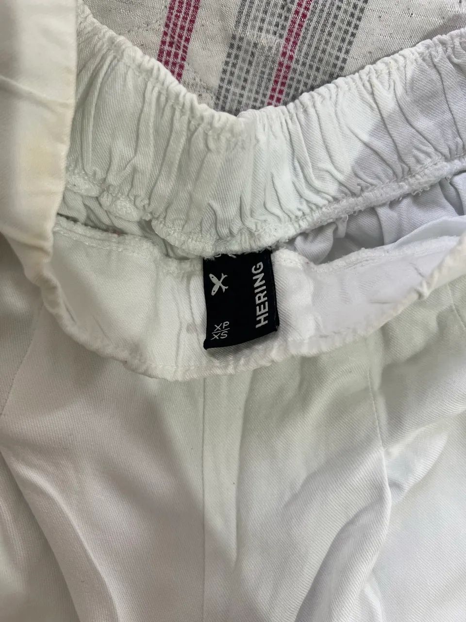 Calça Pantacourt 