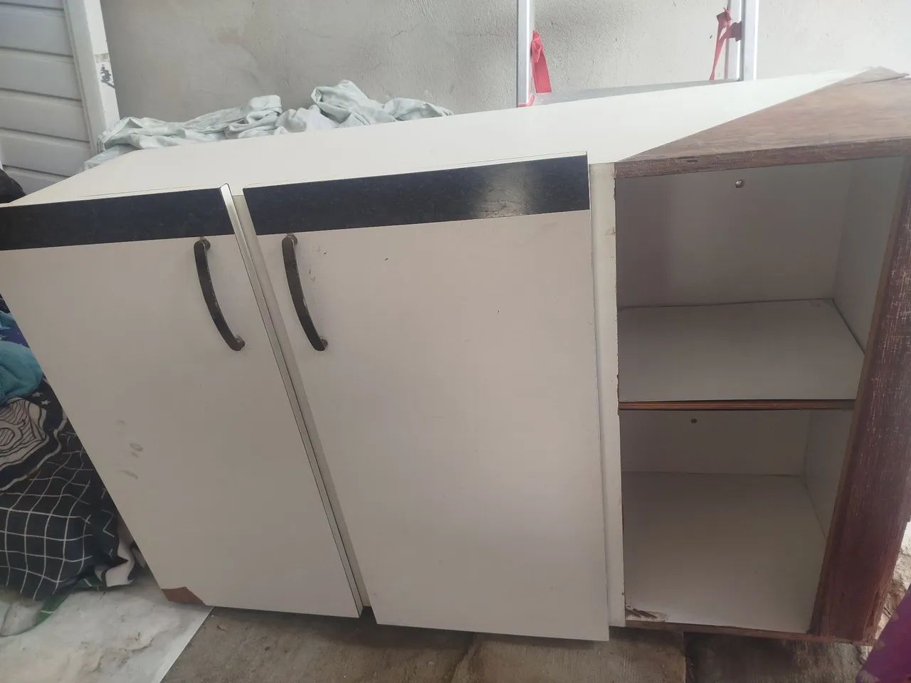 Armário de cozinha  - Foto 2