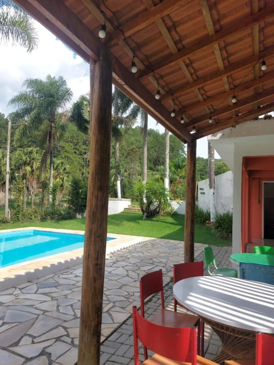 Sitio Mairipora - Foto 3