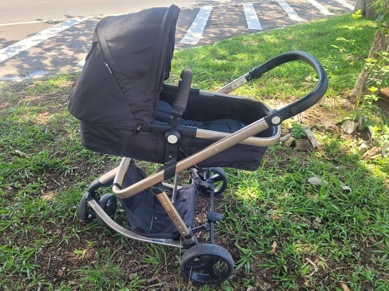 Carrinho de Bebê  - Foto 4