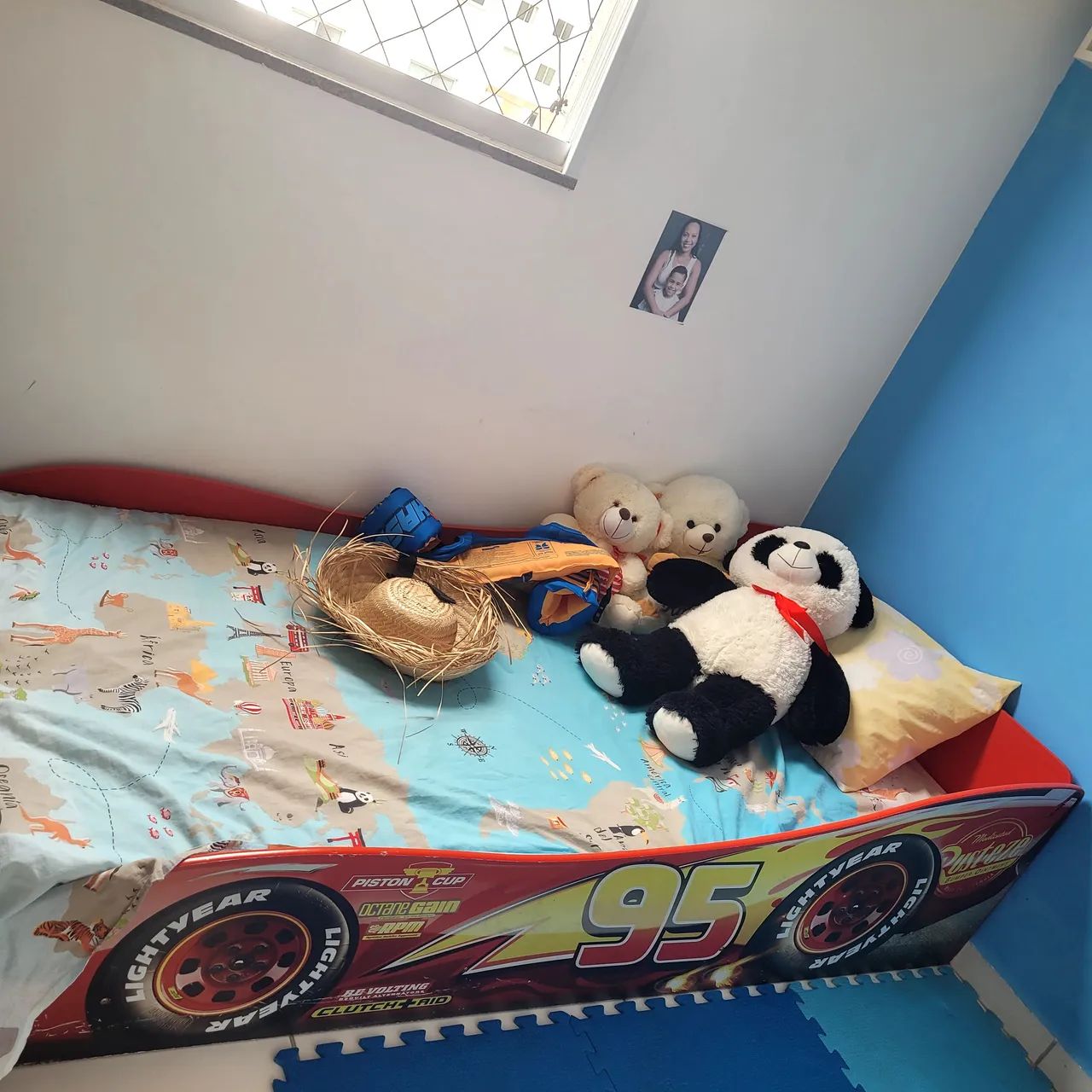 Quarto infantil  - Foto 2