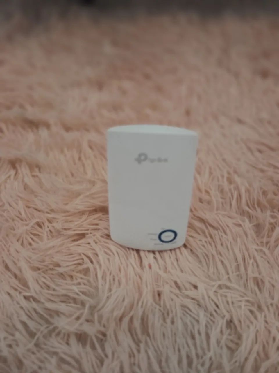 REPETIDOR WIFI TPLINK