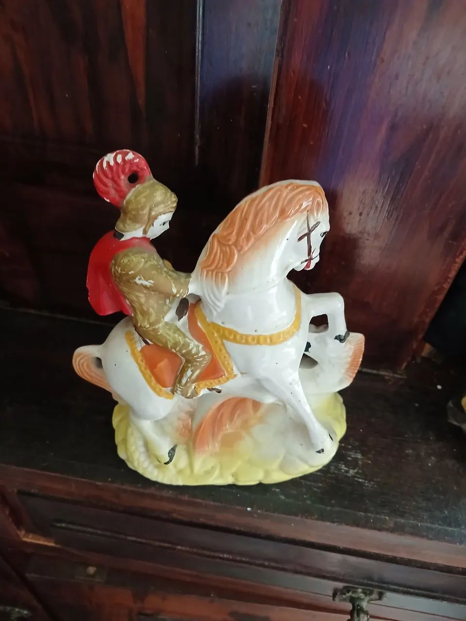 Sao Jorge - Foto 2