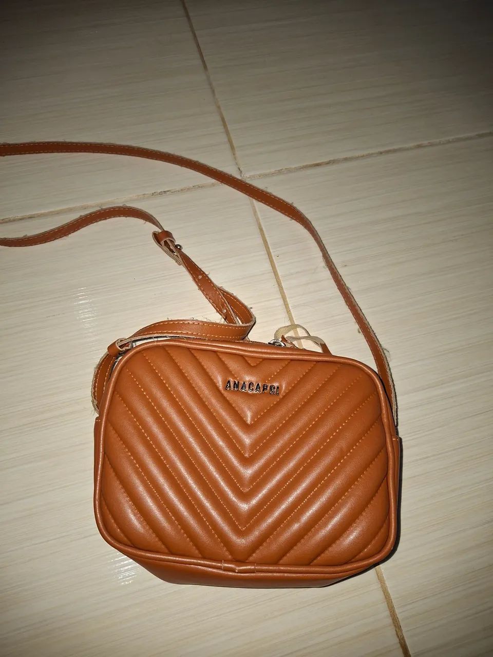 Bolsa Anacapri