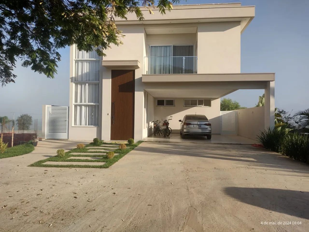 Foto - Boituva - Residencial Haras Inga Mirim