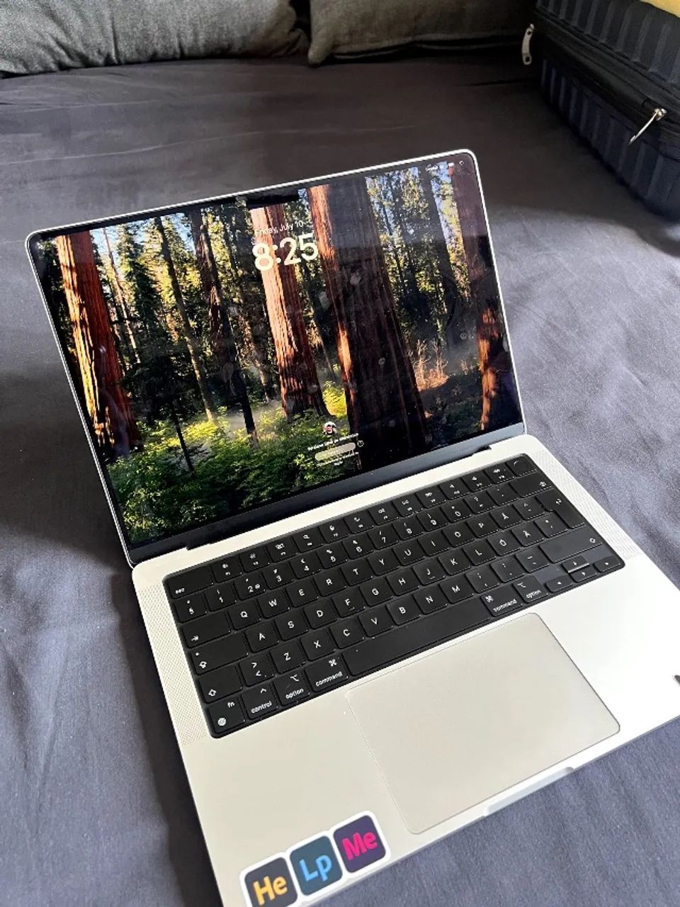 MacBook Pro M4 Pro - Foto 2