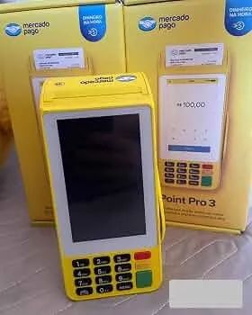 Vem comprar tua máquina pró 3 aqui - Foto 2