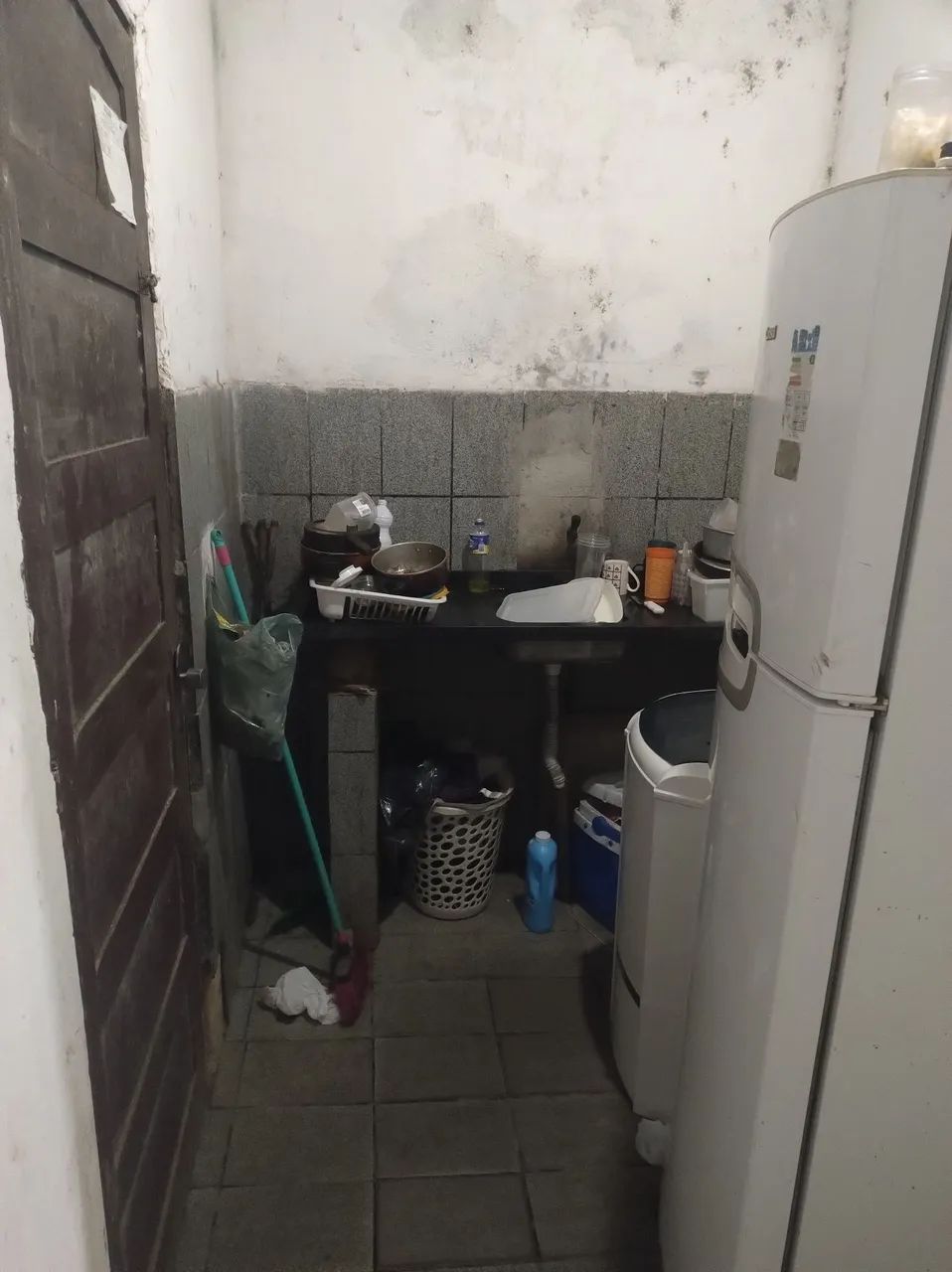 Casa pra Alugar no ibura de baixo - Foto 4