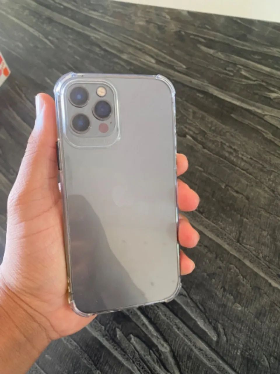 IPHONE 12 pro 256Gb - Foto 4