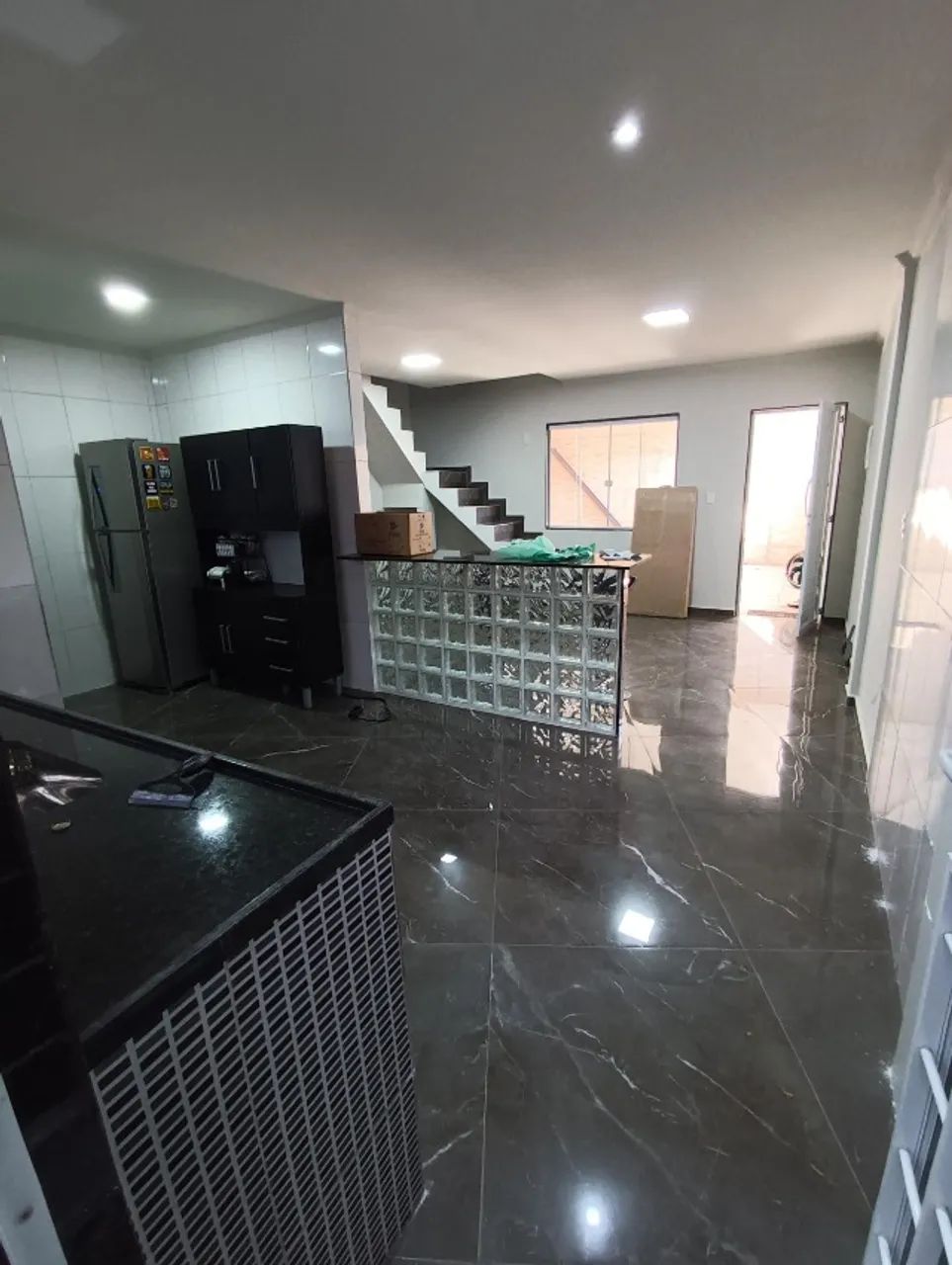 Excelente Casa Duplex no Bairro da Luz  - Foto 2