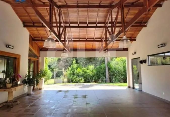 Chácara no Jardim Repouso em Morungaba - Foto 4