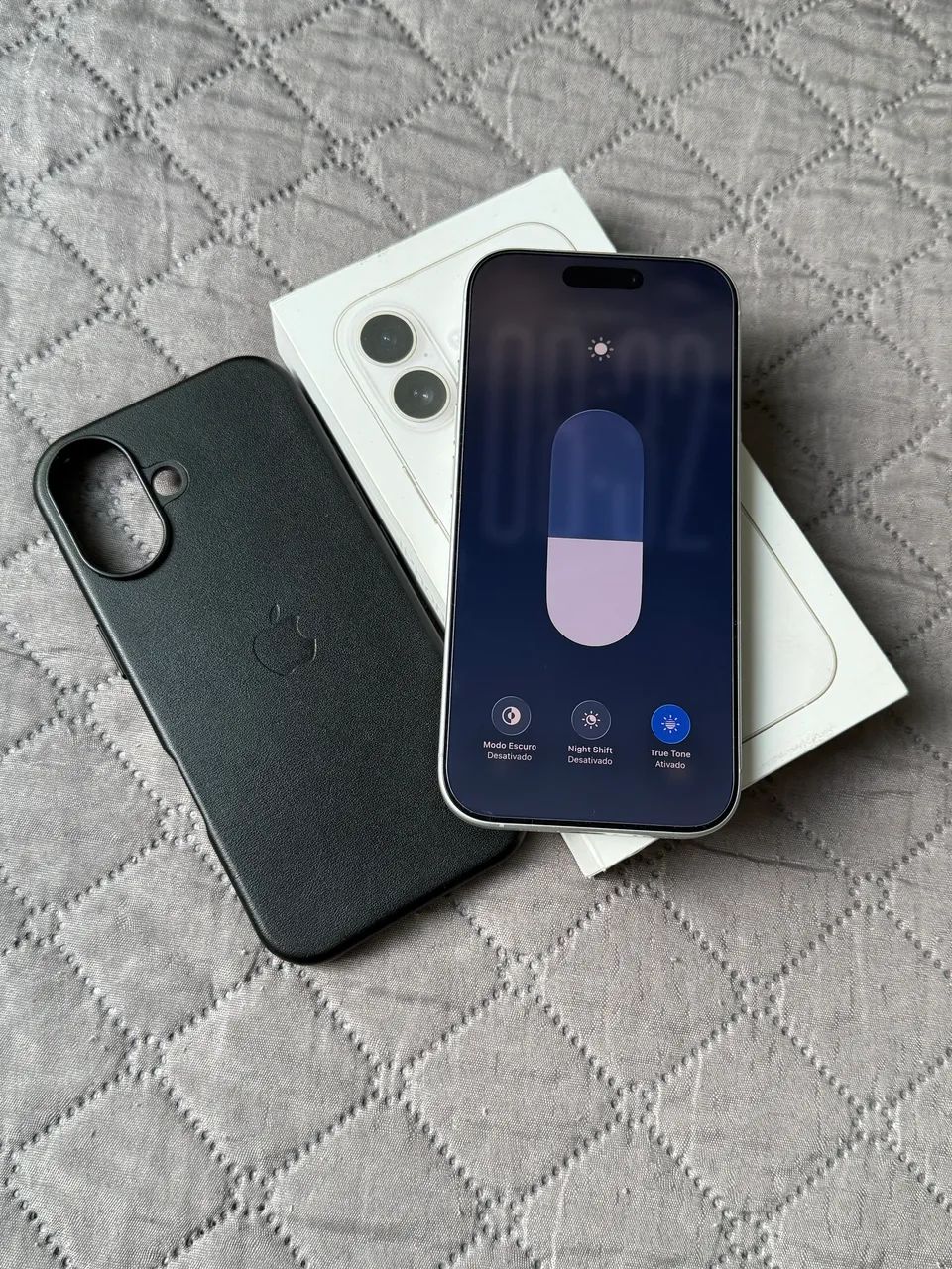 iPhone 17 256gb - Celulares e Smartphones - Centro, Barbacena