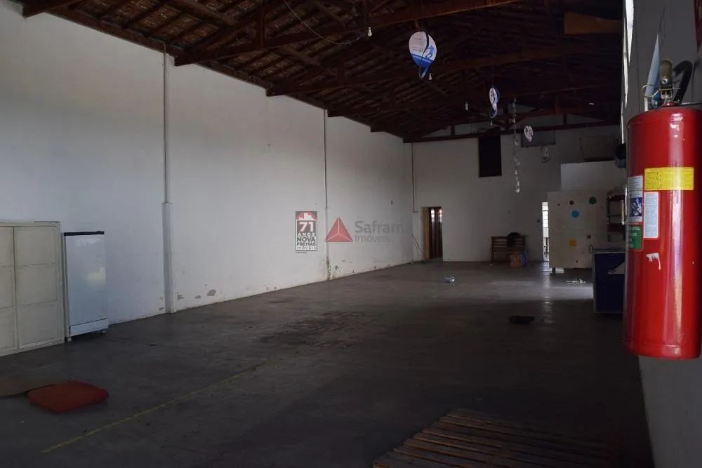 Comercial Galpão em Pindamonhangaba - Foto 3