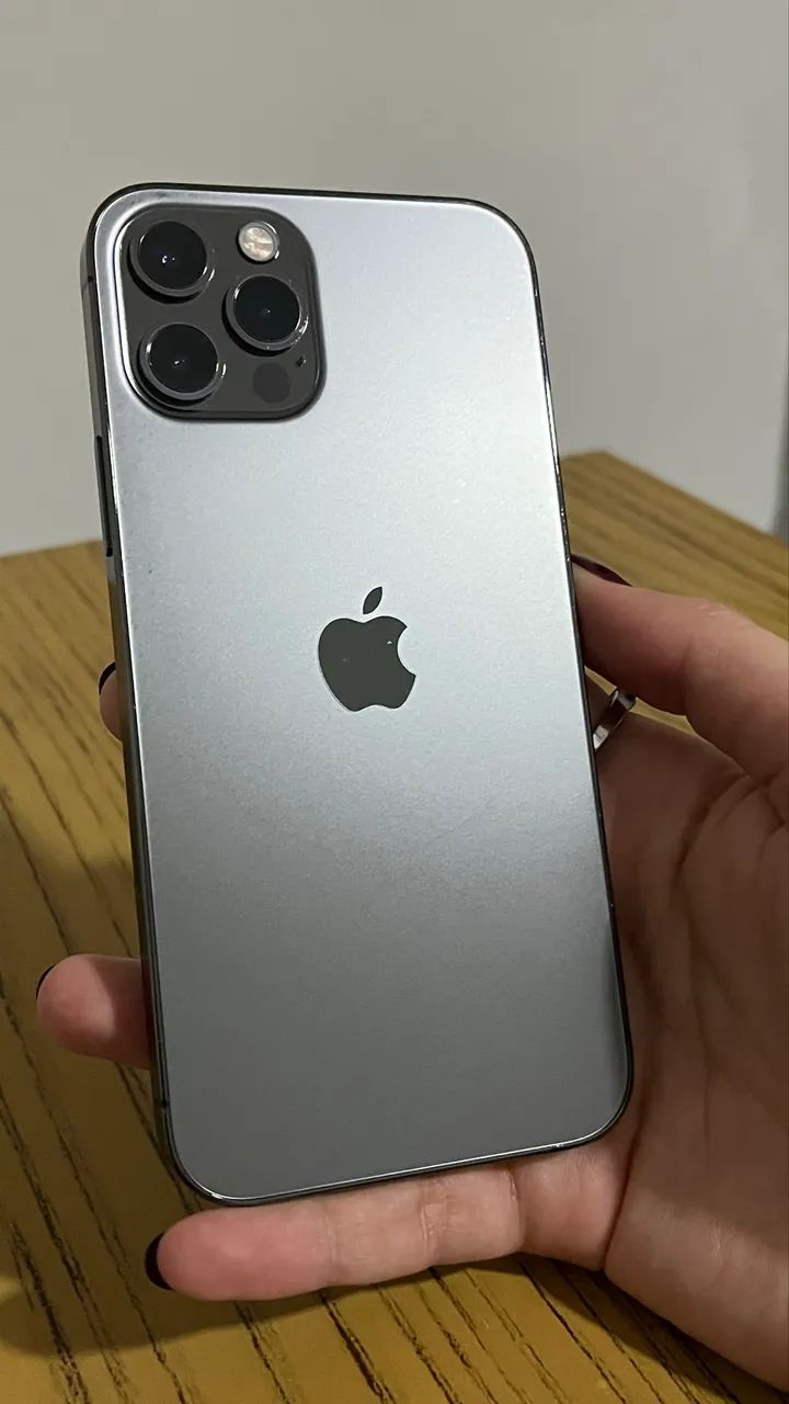 iPhone 12 Pro 128gb  - Foto 4