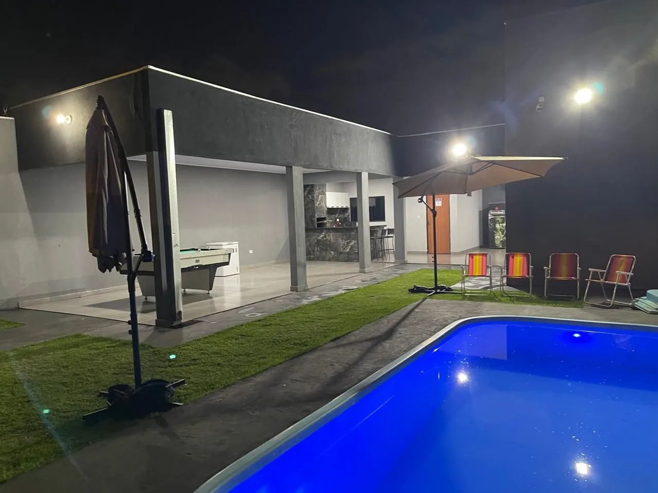 Espaço de festa - próx a UCDB. - Foto 4