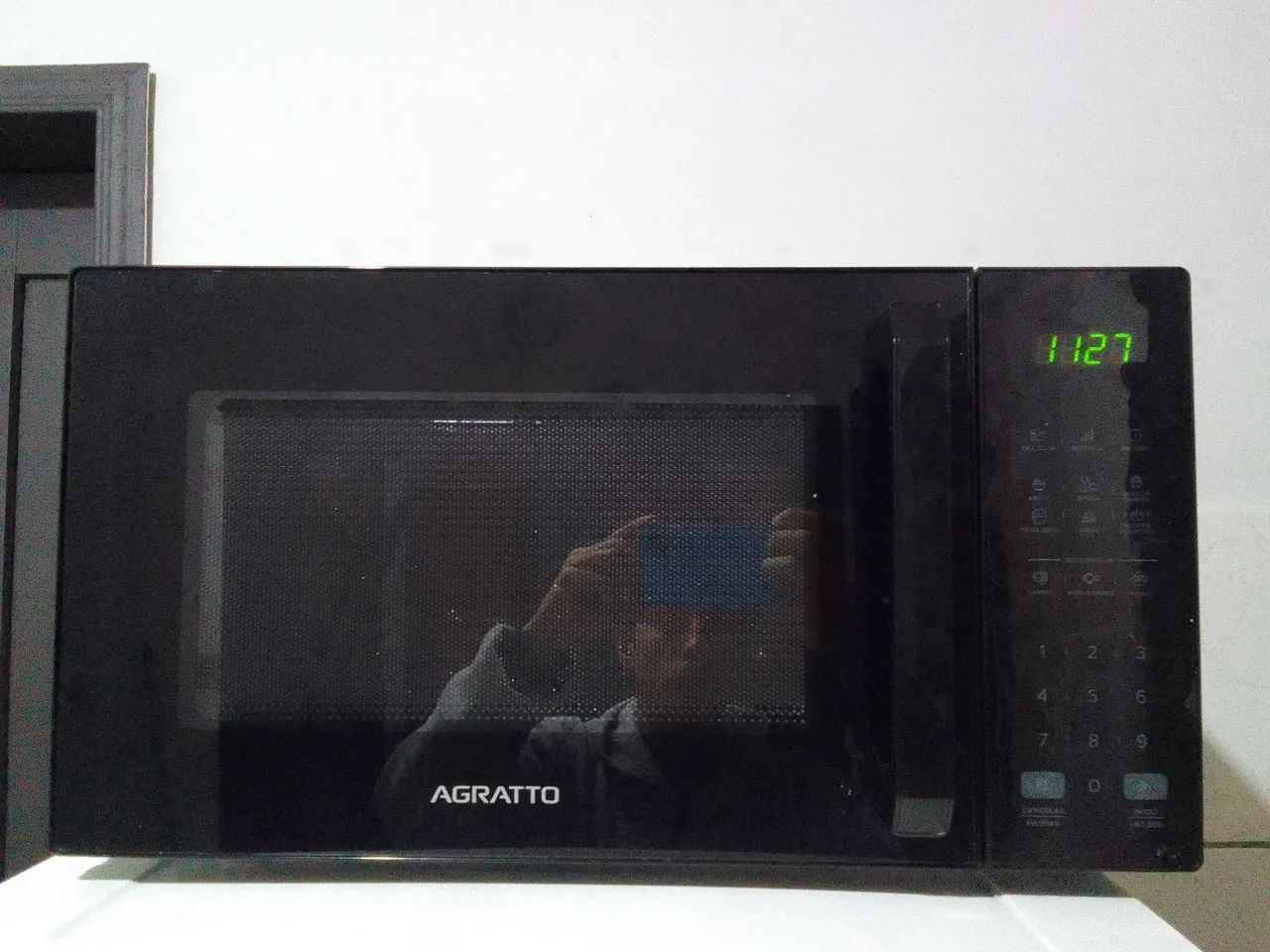 Microondas 35L - Foto 4