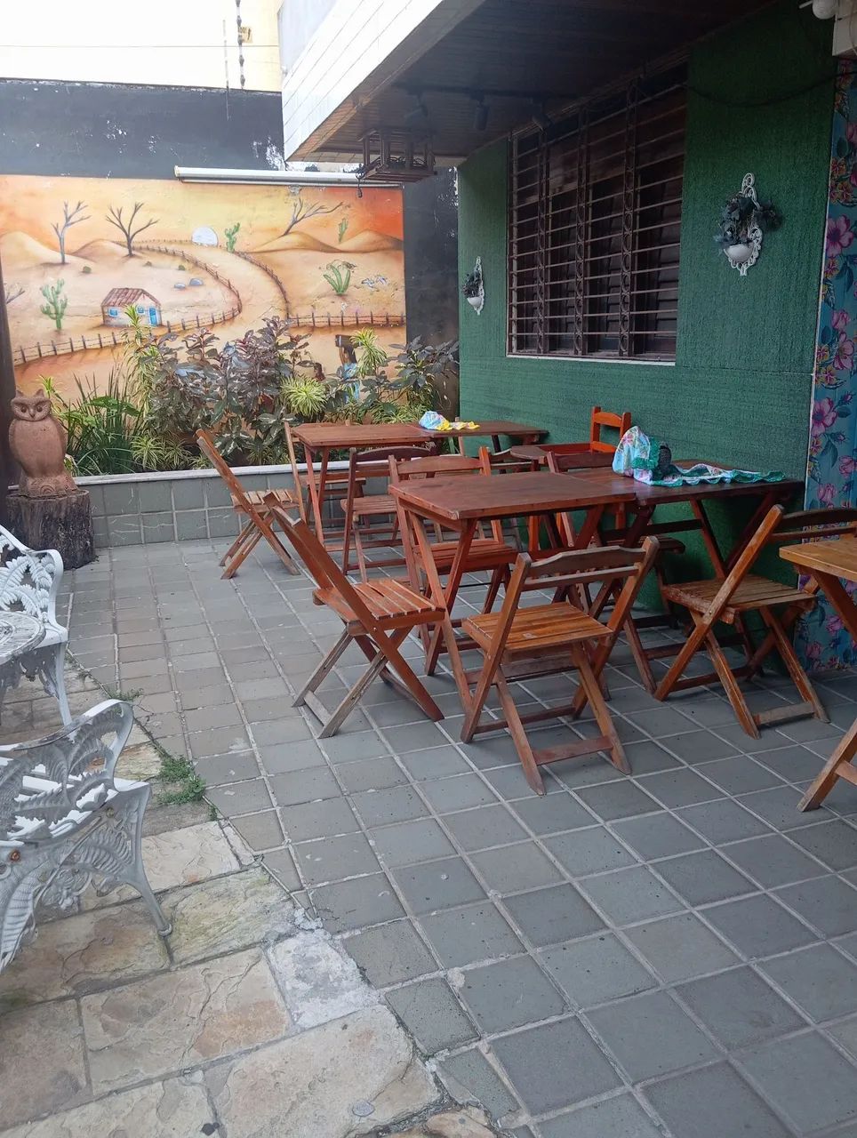 Mesa de bar - Foto 2