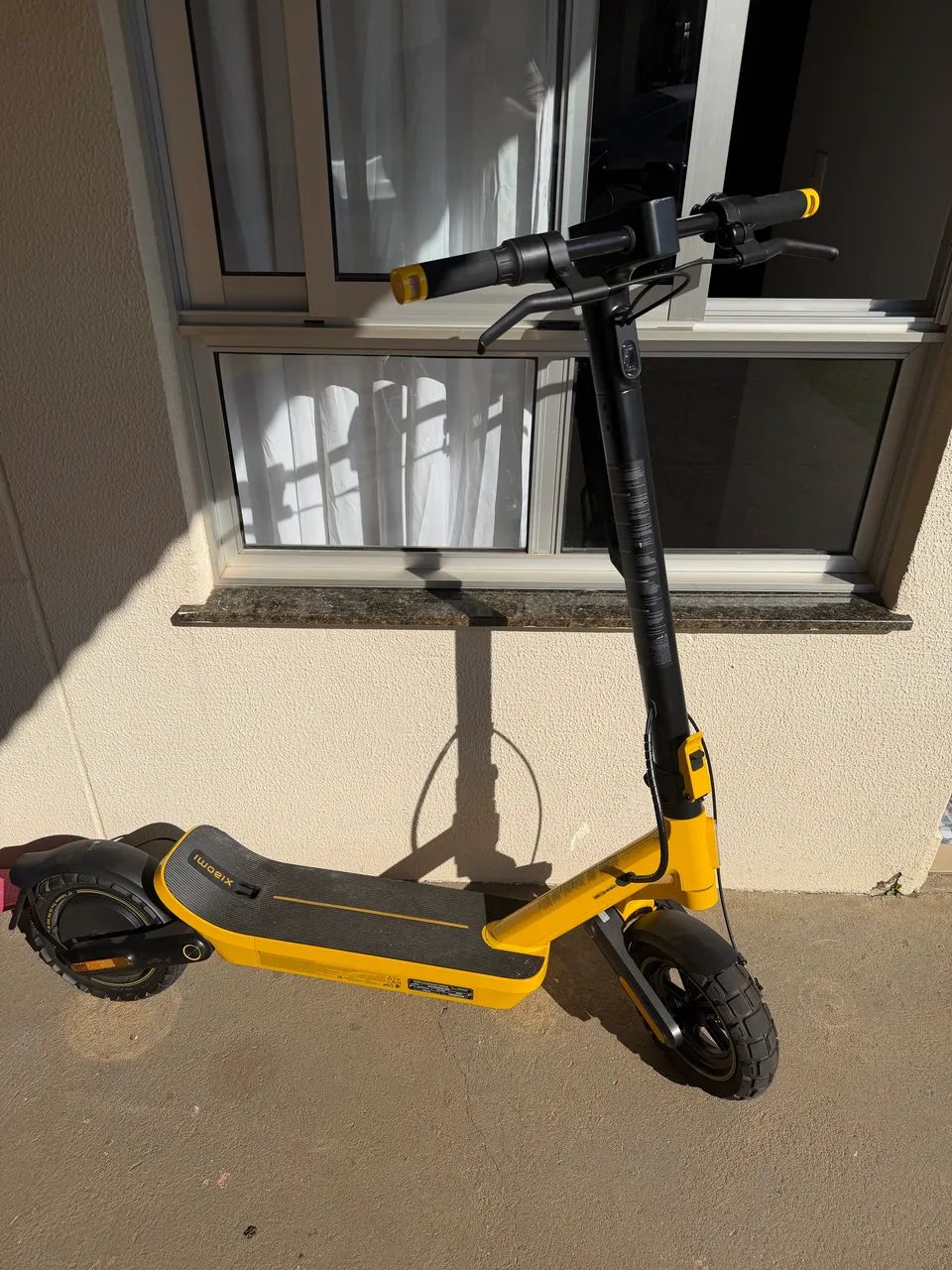 Patinete Scooter