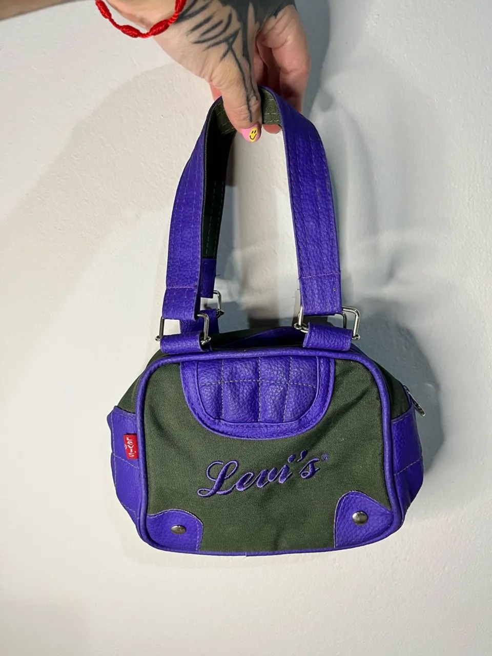 Bolsa LEVI?S original.