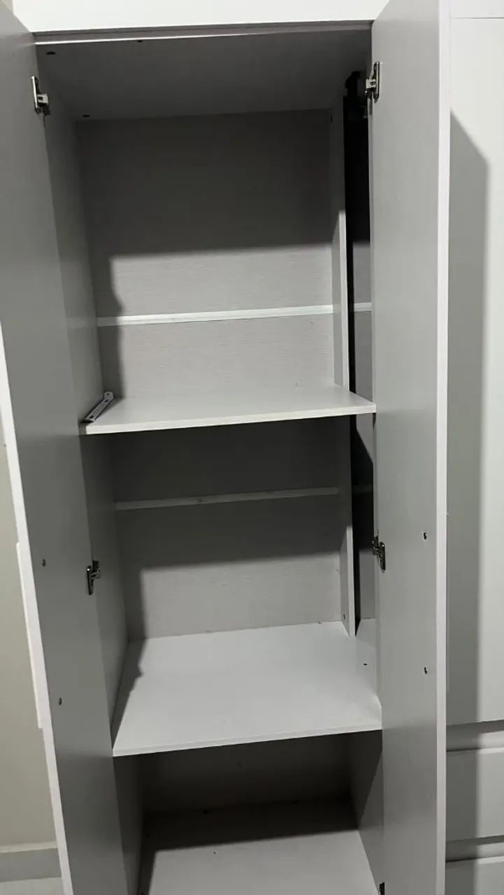 Guarda-roupa - Foto 2