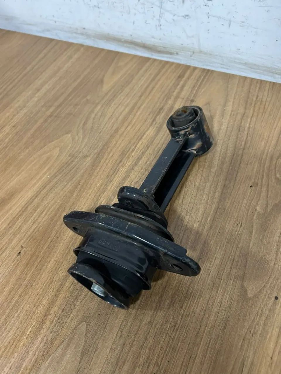 Coxim inferior hb20