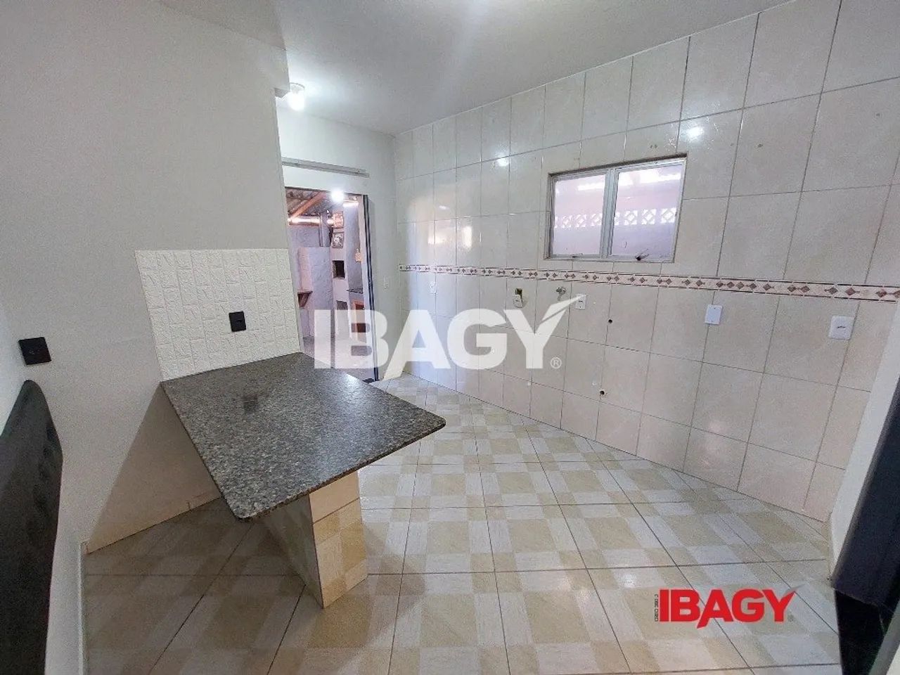 Excelente Casa 2 dormitório(s) em Jardim Eldorado - Palhoça - Foto 4