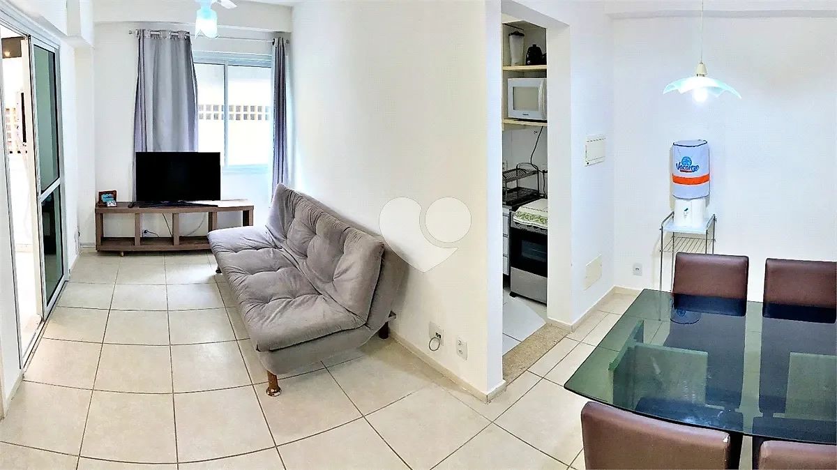 Apartamento 1 Quarto no Edifício Austrália - Jatiúca - Foto 5