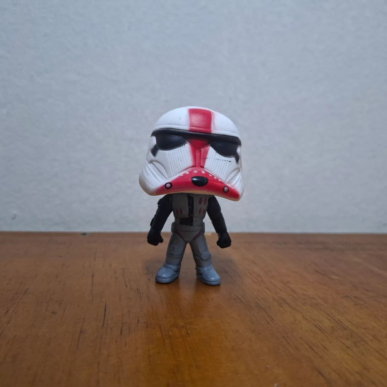 6 bonecos Star wars - Foto 3