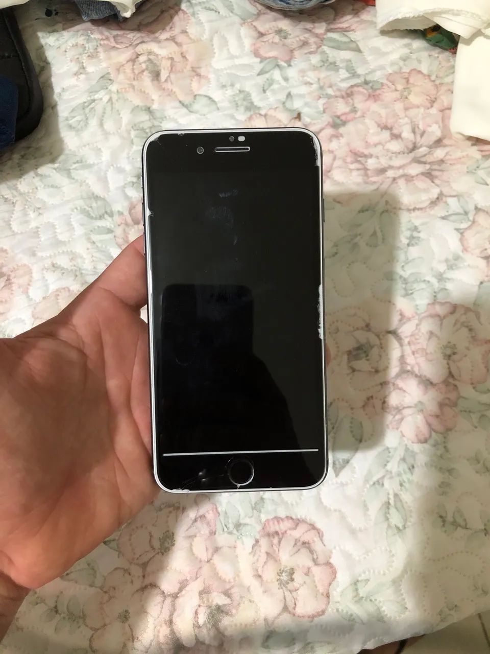 iphone 8 Plus 128gb - Foto 5