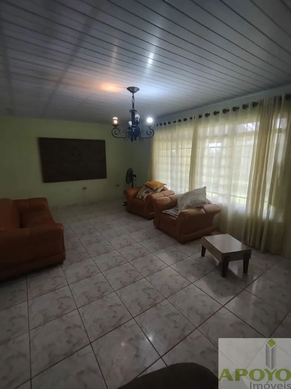 Embu Guaçu belíssima Chácara com benfeitorias e lazer - Foto 4