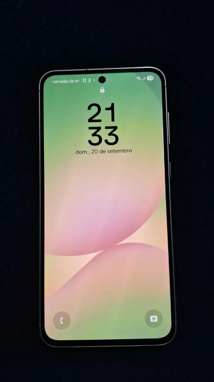 Samsung A56 - Foto 2