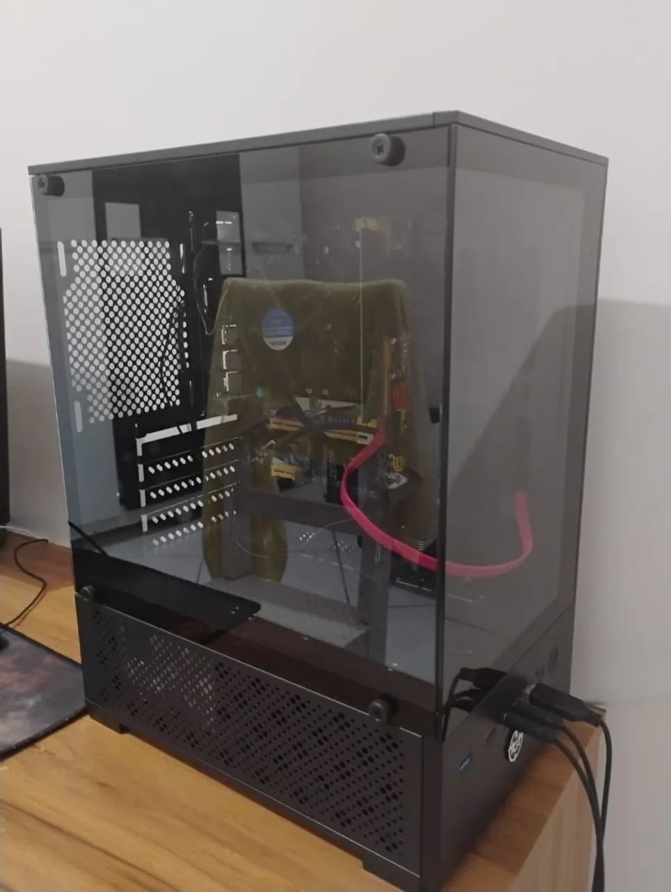 VENDO PC GAMER
