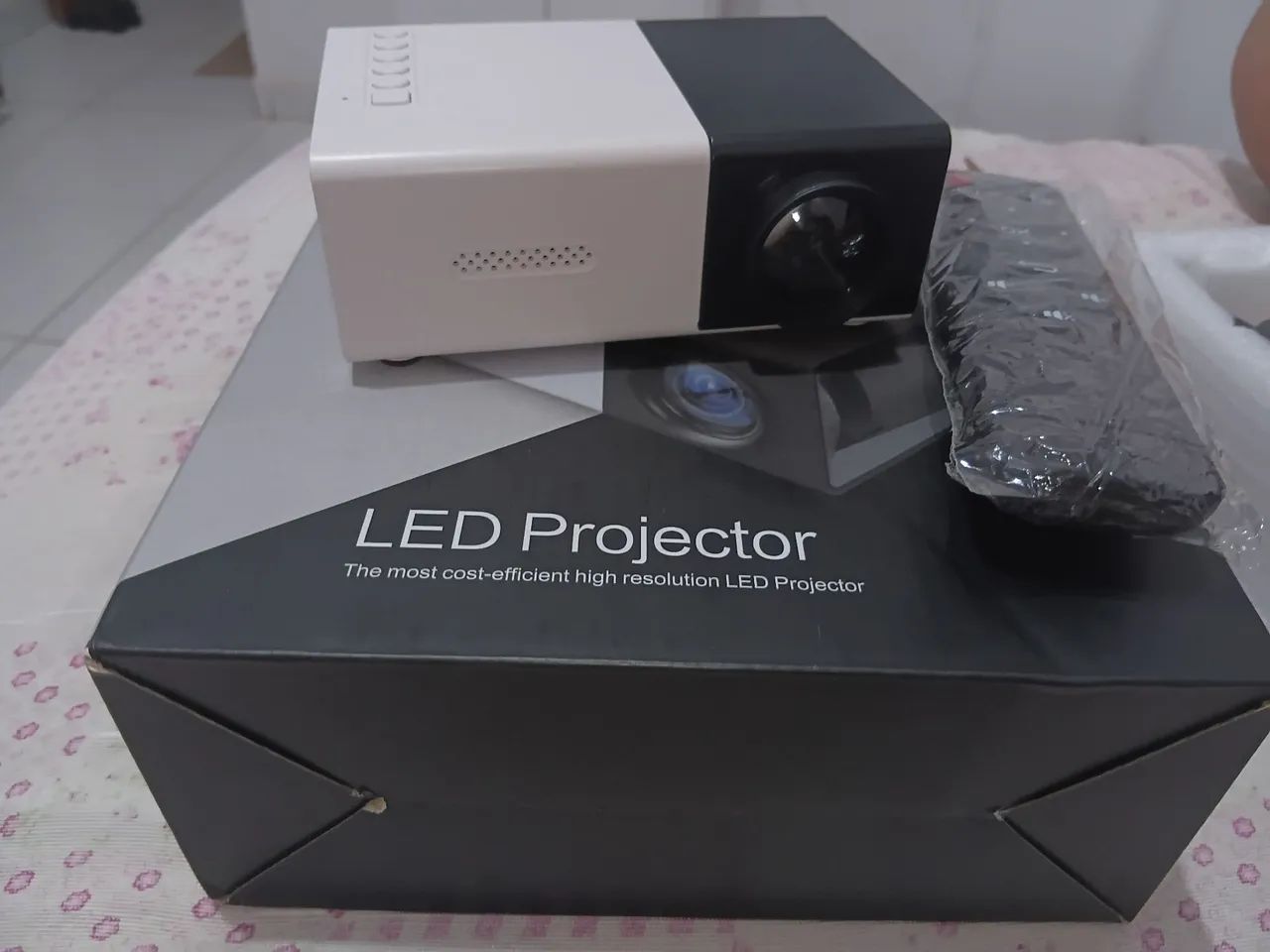 Projetor led  - Foto 2