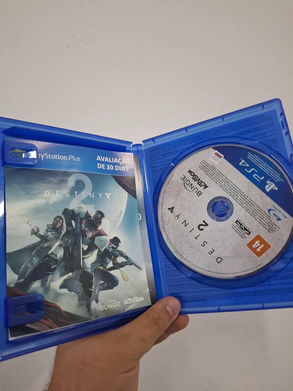 DESTINY 2 - PS4 - Foto 2