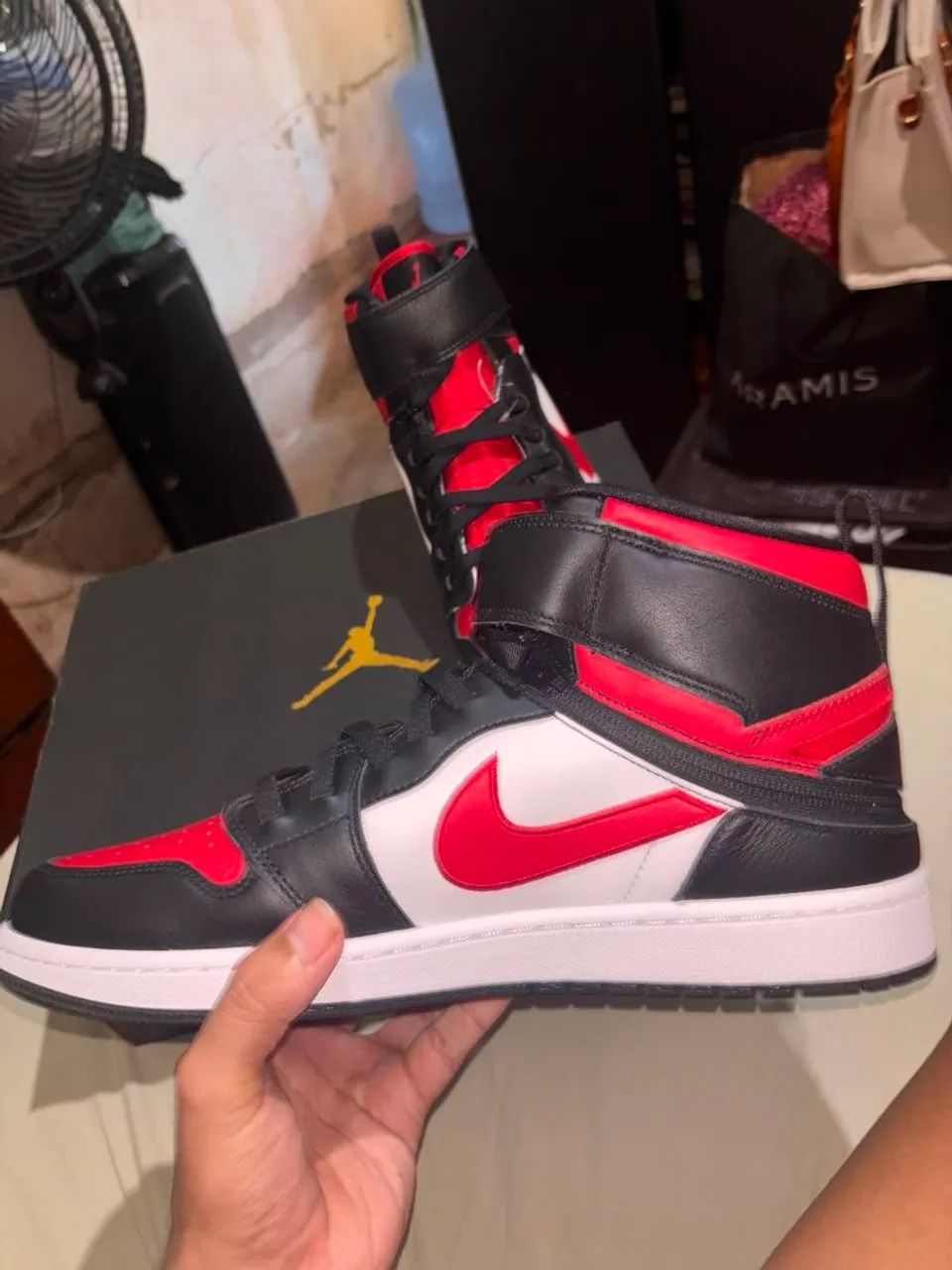 Nike air Jordan  - Foto 3
