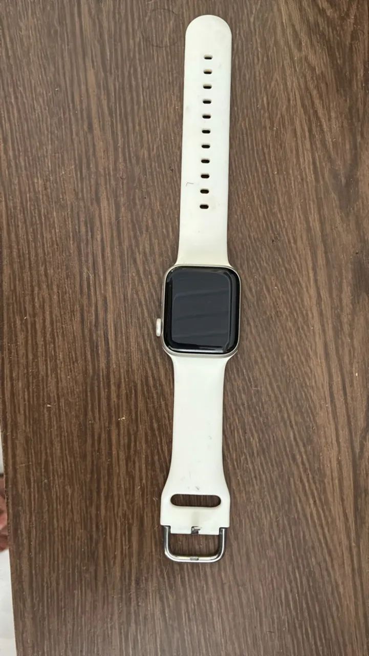APPLE WATCH SE - 2ª GERAÇÃO - Foto 2