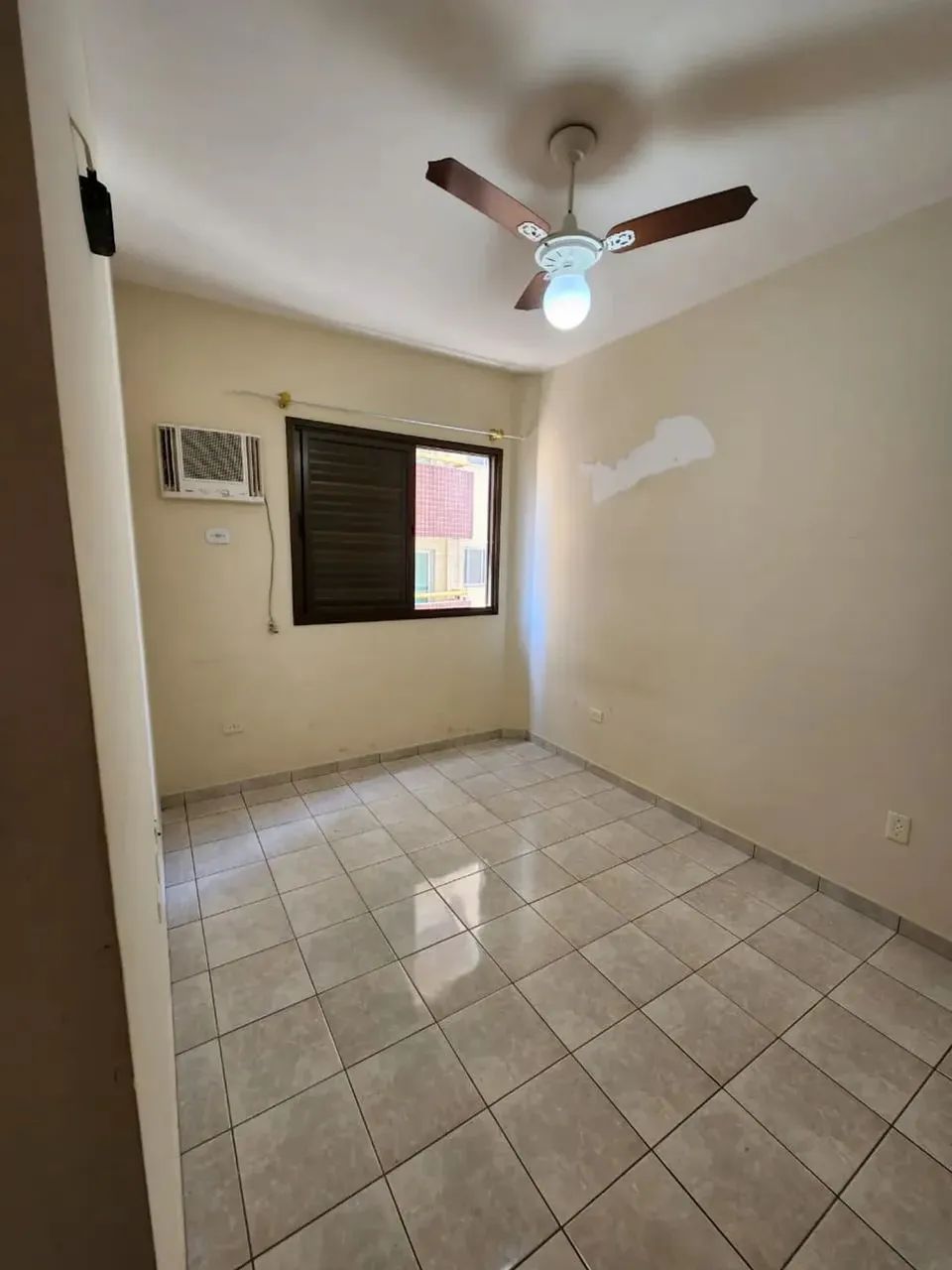 APARTAMENTO 100 METROS DA PRAIA, GUILHERMINA, 1 QUARTO - Foto 10